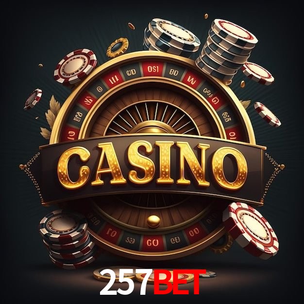 APP oficial da 257bet para mobile